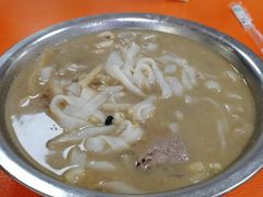 老友三鲜粉-舒记粉店(七星路店)