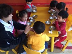 -大连市沙河口区新锦绣幼儿园