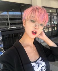 -Tipo Hair salon（明星）店