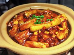 -留半山·香港食堂(啦啦宝都店)