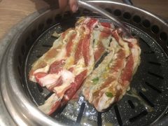 -火炉火自助餐(悠唐购物中心店)