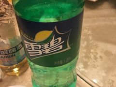 雪碧-於氏虾神(盱眙总店)
