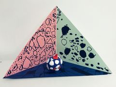 -白鹿艺术美学工作室 1 画室(MOMA校区)