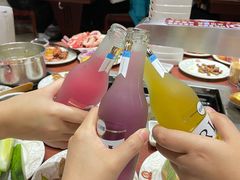 -比亚森自助烤肉料理(裕华店)