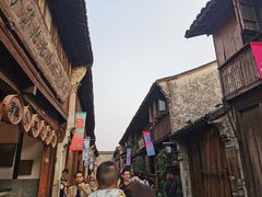 -桥里桥烧饼铺