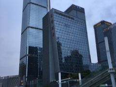 -皇庭广场(福华三路店)