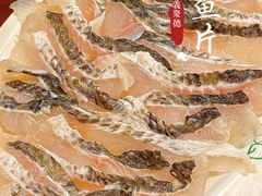 -義聚德·清真铜锅涮羊肉·烧烤(河东店)