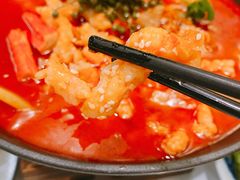 -付掌柜在成都·热炒砂锅集(金禾店)