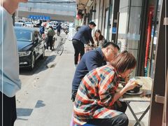 -曹宝林砂锅麻辣烫(星光路店)