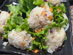 -啊美丽炭火烤肉(滑翔一店)