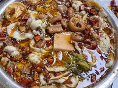 -黑皮酸菜鱼(三山街店)