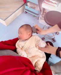 -Pony Baby宝尼婴幼儿游泳SPA馆
