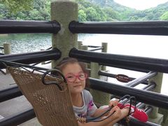 -白马涧龙池景区