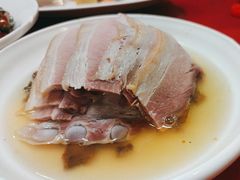 本帮扣肉-三林本帮馆(中林街店)