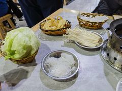 -范贤光鸡公煲(平乐园总店)