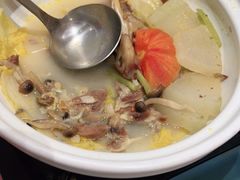 -西贝莜面村(上海百联西郊店)