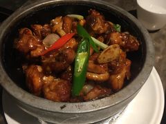 -真爱中国餐馆·年华店(朱雀大街店)