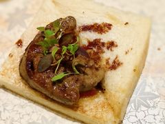 -松临·铁板烧&Omakase(神农店)