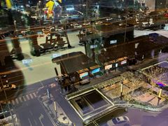 -Trainyard 炼·工场(中国国际贸易中心店)