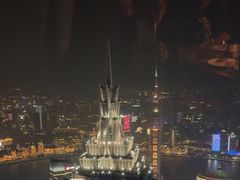 -上海柏悦酒店·世纪100牛排馆