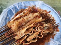 -玲玲涮牛肚(土门坊店)