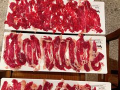 -牛事制造局牛肉火锅(莲岳路店)