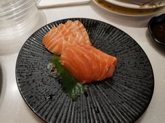 -争鲜回转寿司(浦东三钢里PLUS店)