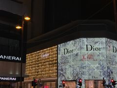 -DFS迪斐世(香港广东道店)