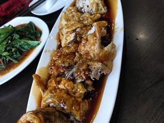 -老牌坊鲁菜名店(聊城美食岛店)