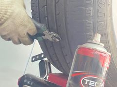 -李师傅修车(立水桥店)