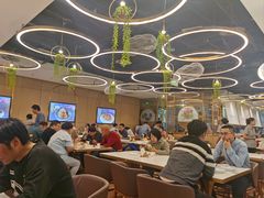 -东方饺子王(新奥购物中心店)