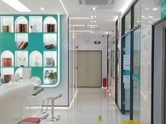 -深圳富茂格伦菲尔口腔门诊部(龙华清湖总院)