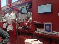 -喜家德虾仁水饺(世纪大都会店)