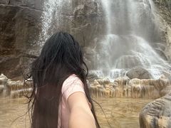 -河南宝泉旅游区
