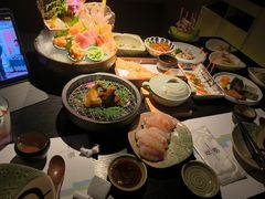 -花潮料理艺食馆(成都万象城店)