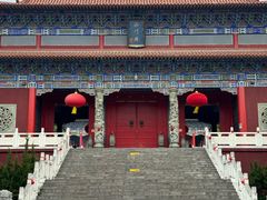 -开福禅寺