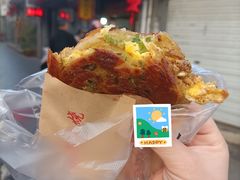 -樊记火烧店(甘泉路店)