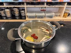 -呷哺呷哺(西单大悦城店)