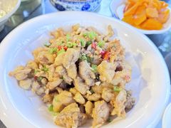 -品渔味湖鲜馆(拈花湾店)