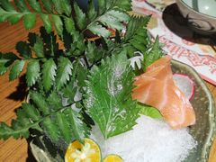 -仓桥家·焗寿司·锅物(光谷步行街店)