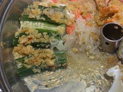 -楚鱼王·河鲜·湖北菜(华农店)