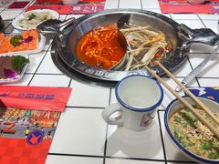 -贤合庄卤味火锅(正定店)