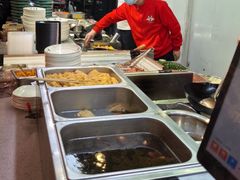 -扬二春炒饭(国庆路总店)