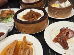 -京香轩·中餐厅(上海中庚聚龙酒店)