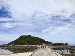 -三亚西岛海洋文化旅游区