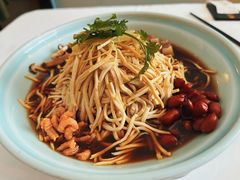 -小厨娘淮扬菜(天印大道店)