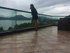 -千岛湖丽景酒店-中餐厅