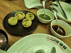 -清真·AL-JANNAT 佳纳特餐厅(狮子桥店)