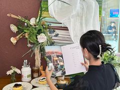 -La Terre乐田(万象城店)