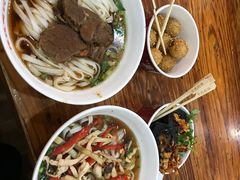 -肆姐面粉馆(坡子街店)